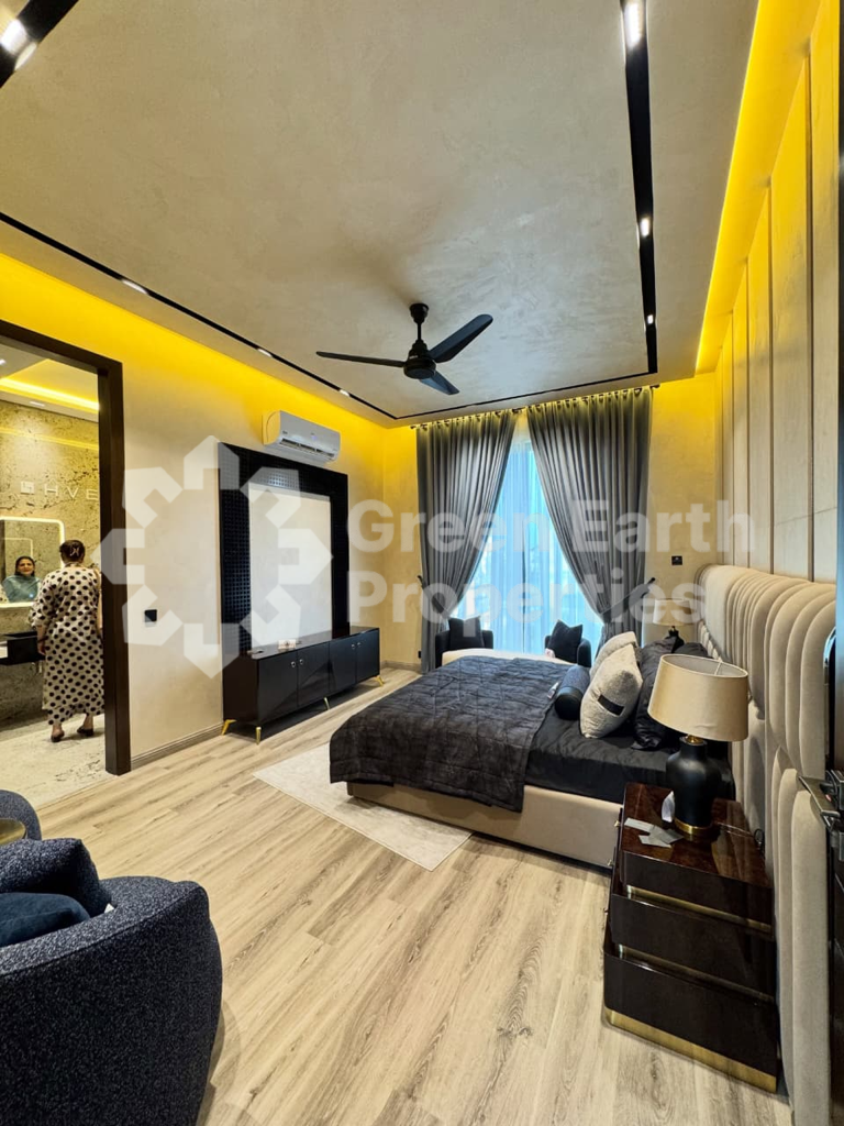 DHA Phase 7, Block R, 1 Kanal Brand-New Fully Furnished Bungalow – 17