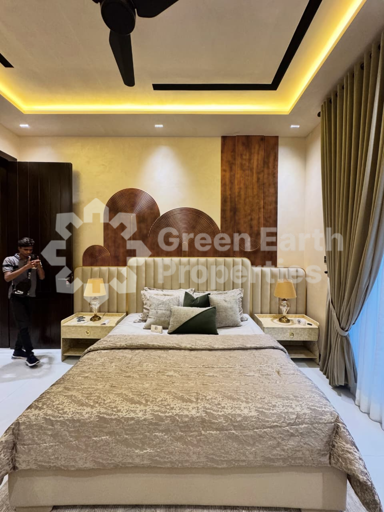 DHA Phase 7, Block R, 1 Kanal Brand-New Fully Furnished Bungalow – 18