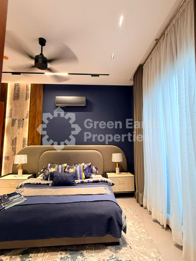 DHA Phase 7, Block U, 1 Kanal Brand-New Fully Furnished Bungalow – 2