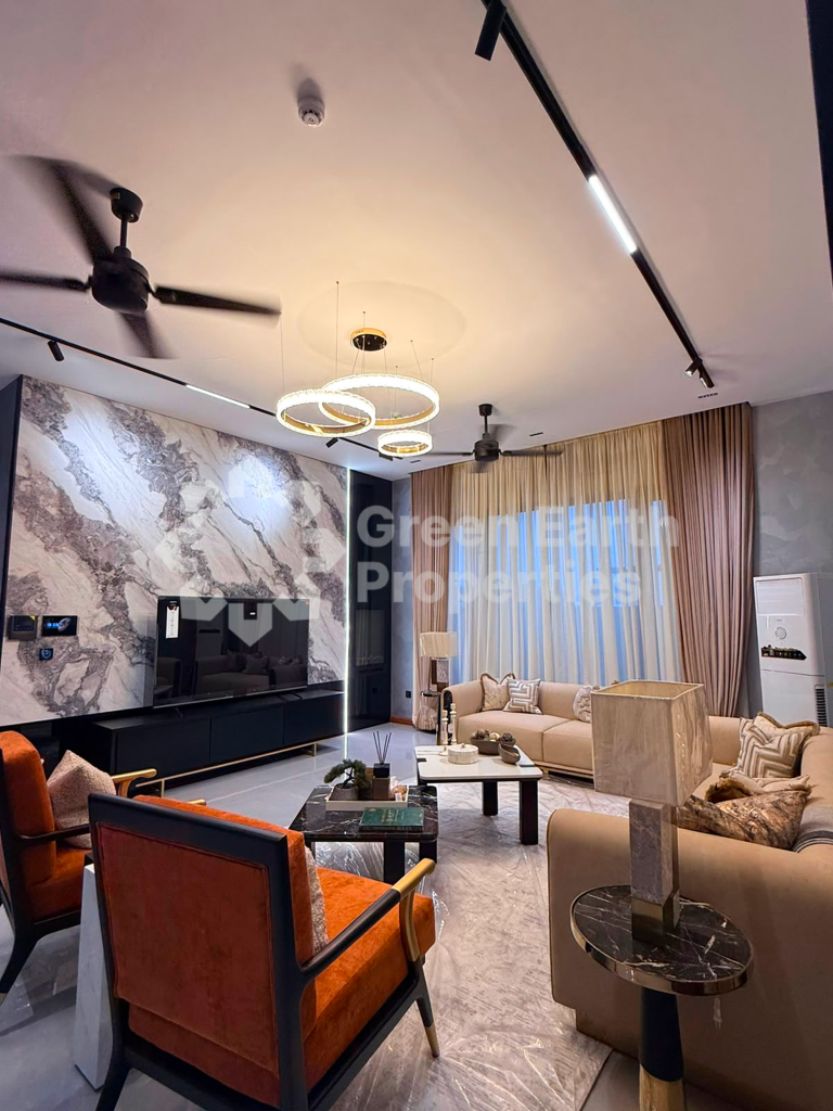 DHA Phase 7, Block U, 1 Kanal Brand-New Fully Furnished Bungalow – 5