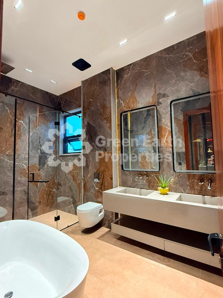 DHA Phase 7, Block U, 1 Kanal Brand-New Fully Furnished Bungalow – 6