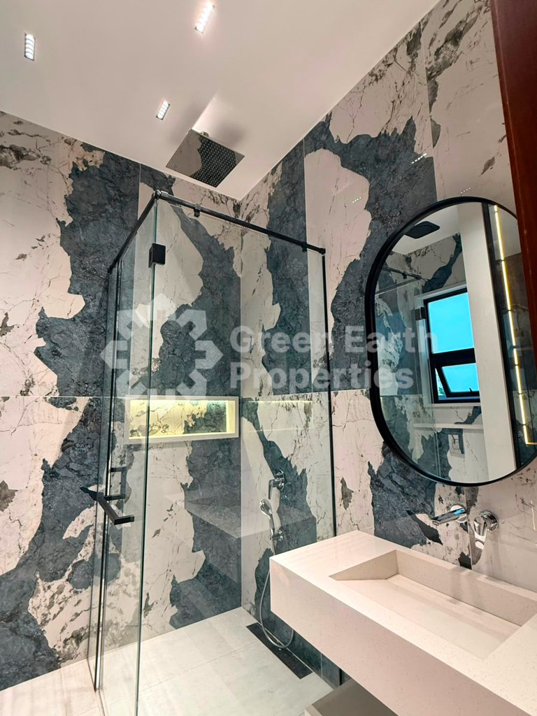DHA Phase 7, Block U, 1 Kanal Brand-New Fully Furnished Bungalow – 7