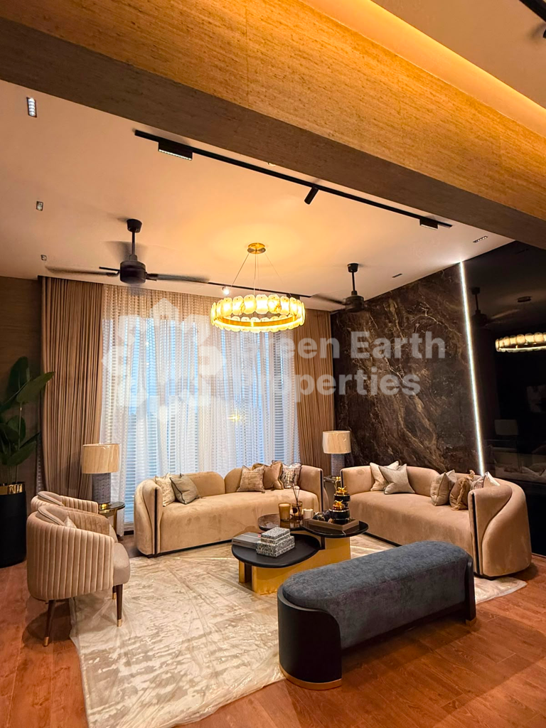 DHA Phase 7, Block U, 1 Kanal Brand-New Fully Furnished Bungalow – 10