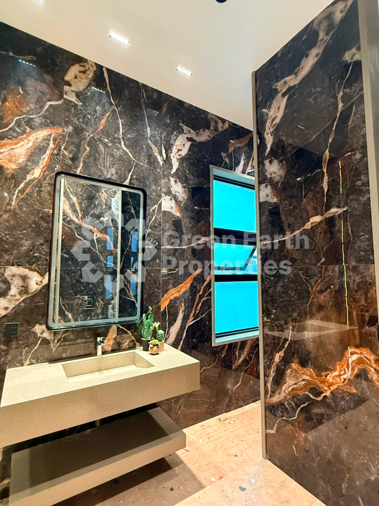 DHA Phase 7, Block U, 1 Kanal Brand-New Fully Furnished Bungalow – 13