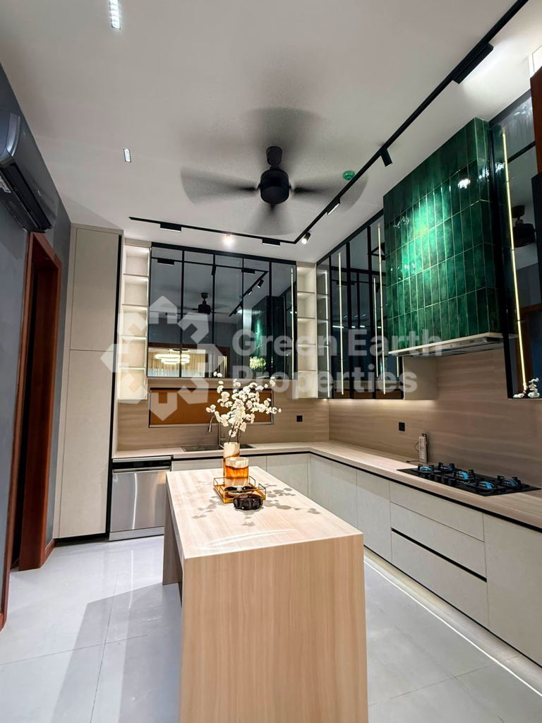 DHA Phase 7, Block U, 1 Kanal Brand-New Fully Furnished Bungalow – 14