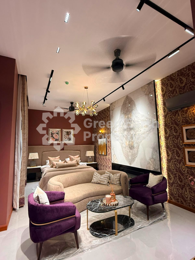 DHA Phase 7, Block U, 1 Kanal Brand-New Fully Furnished Bungalow – 15