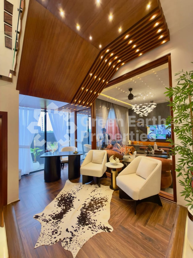 DHA Phase 7, Block Z, 1 Kanal Brand-New Furnished Bungalow – 9