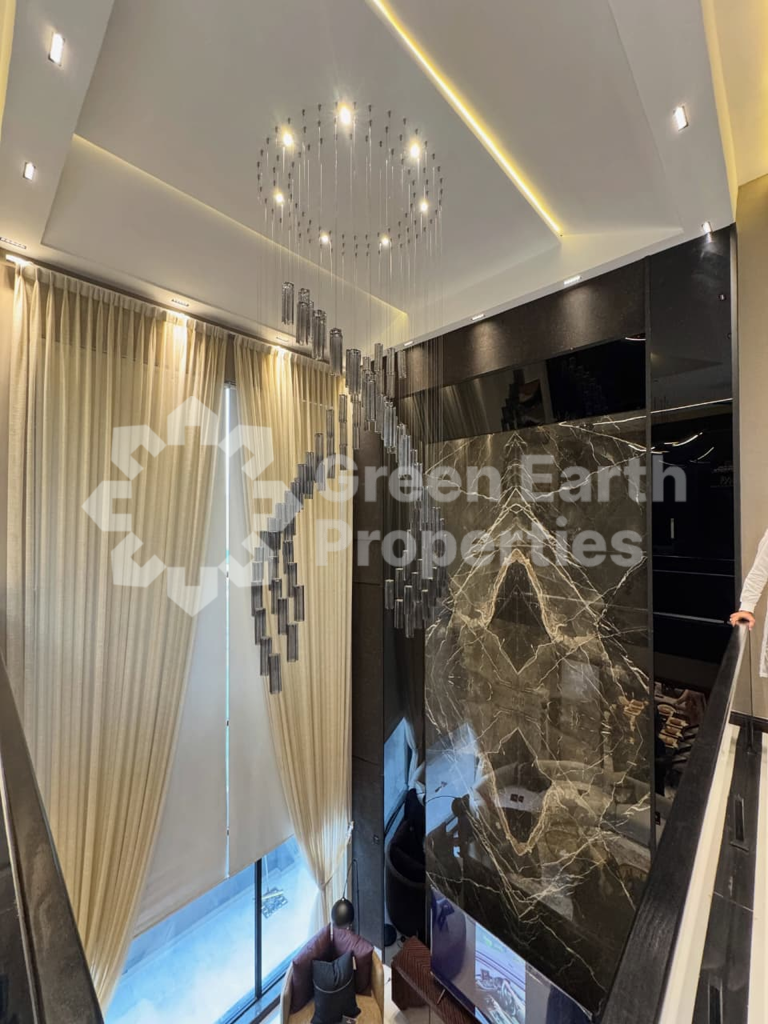 DHA Phase 7, Block Y, 1 Kanal Brand-New Fully Furnished Bungalow – 3