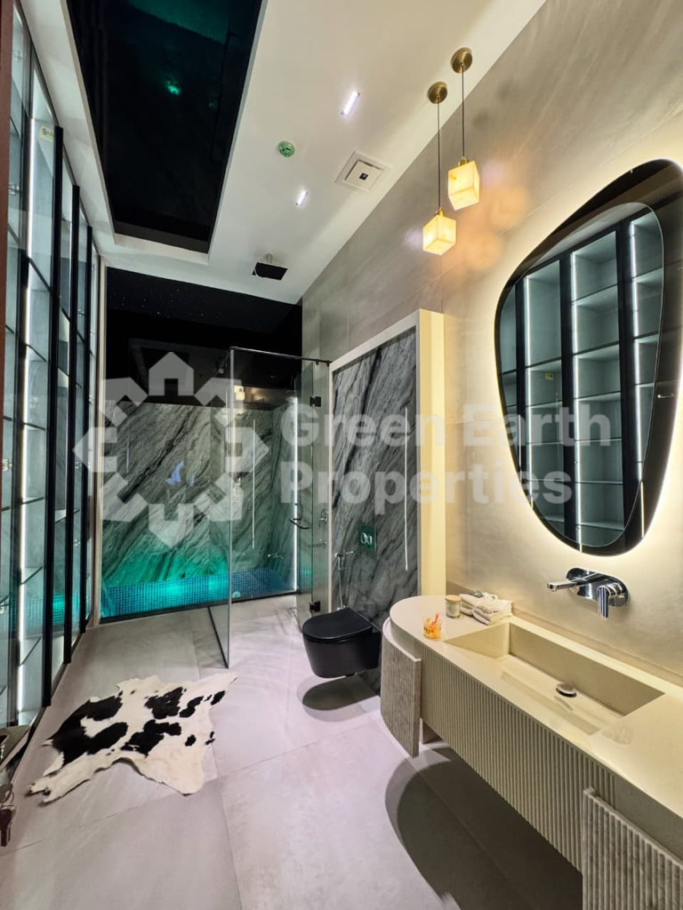 DHA Phase 7, Block Y, 1 Kanal Brand-New Fully Furnished Bungalow – 4