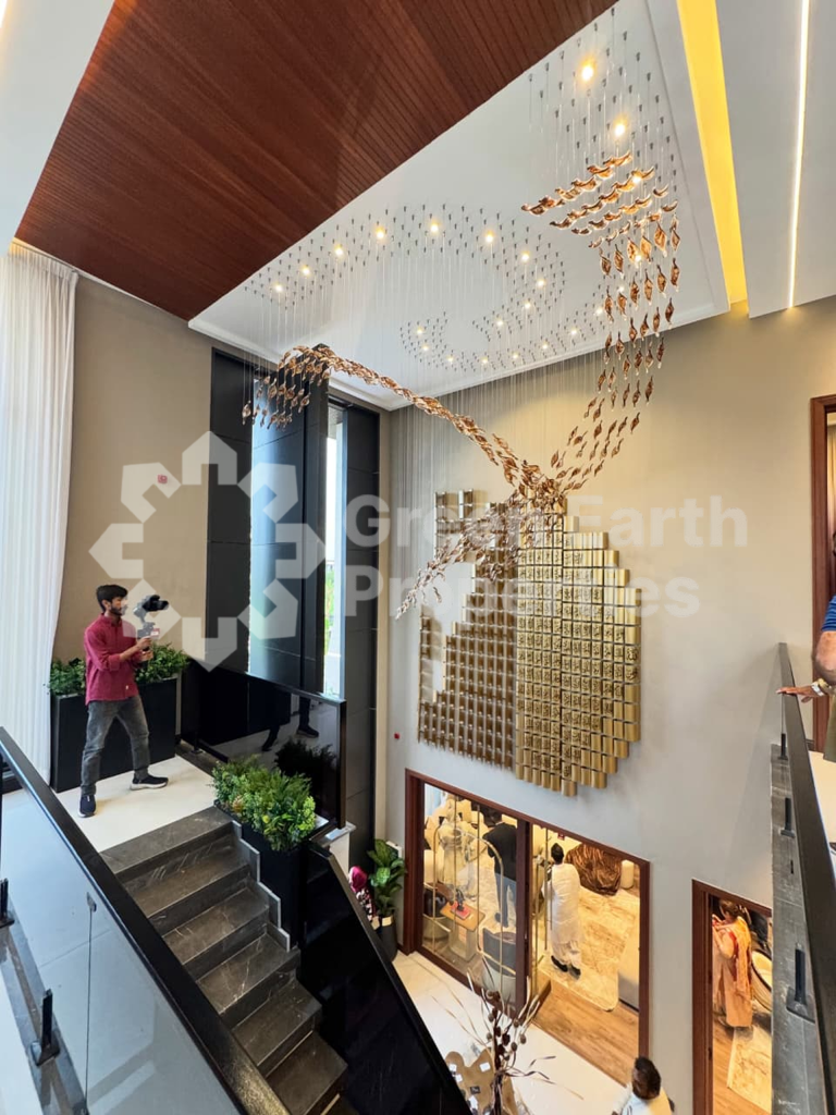 DHA Phase 7, Block Y, 1 Kanal Brand-New Fully Furnished Bungalow – 6