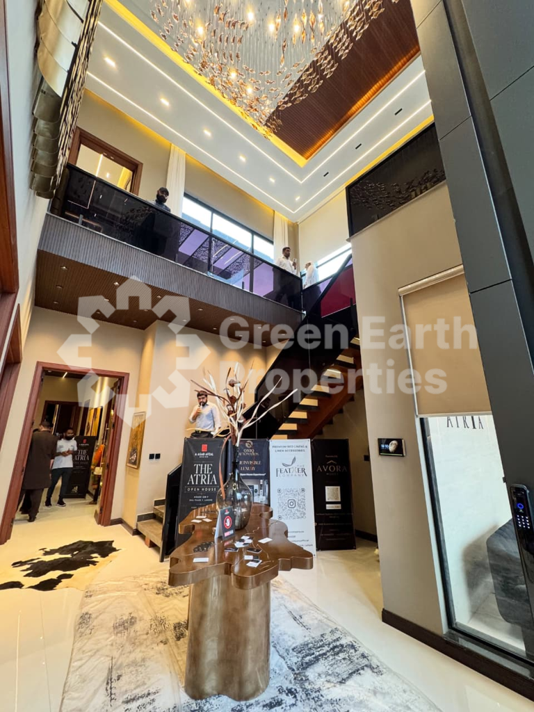 DHA Phase 7, Block Y, 1 Kanal Brand-New Fully Furnished Bungalow – 7