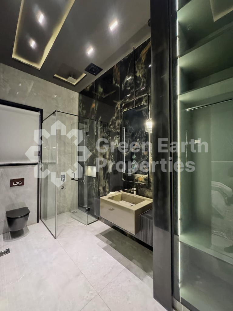 DHA Phase 7, Block Y, 1 Kanal Brand-New Fully Furnished Bungalow – 8