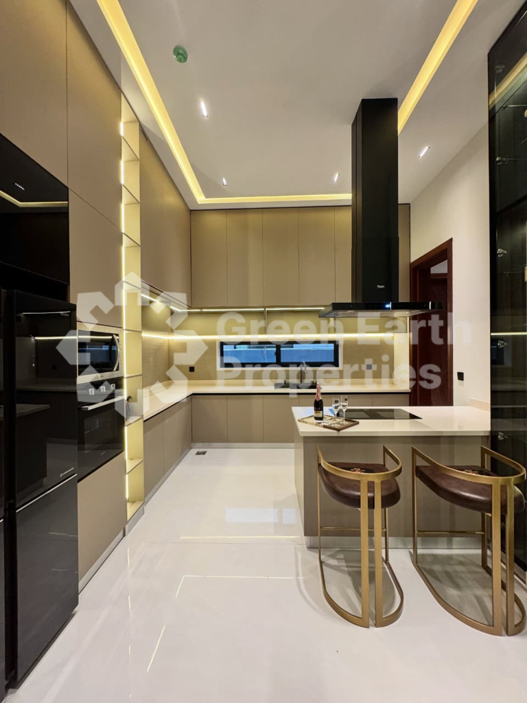 DHA Phase 7, Block Y, 1 Kanal Brand-New Fully Furnished Bungalow – 12