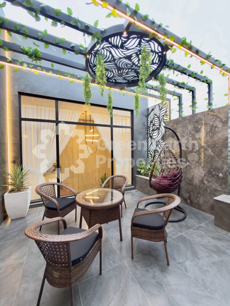 DHA Phase 7, Block Z, 1 Kanal Brand-New Furnished Bungalow – 10