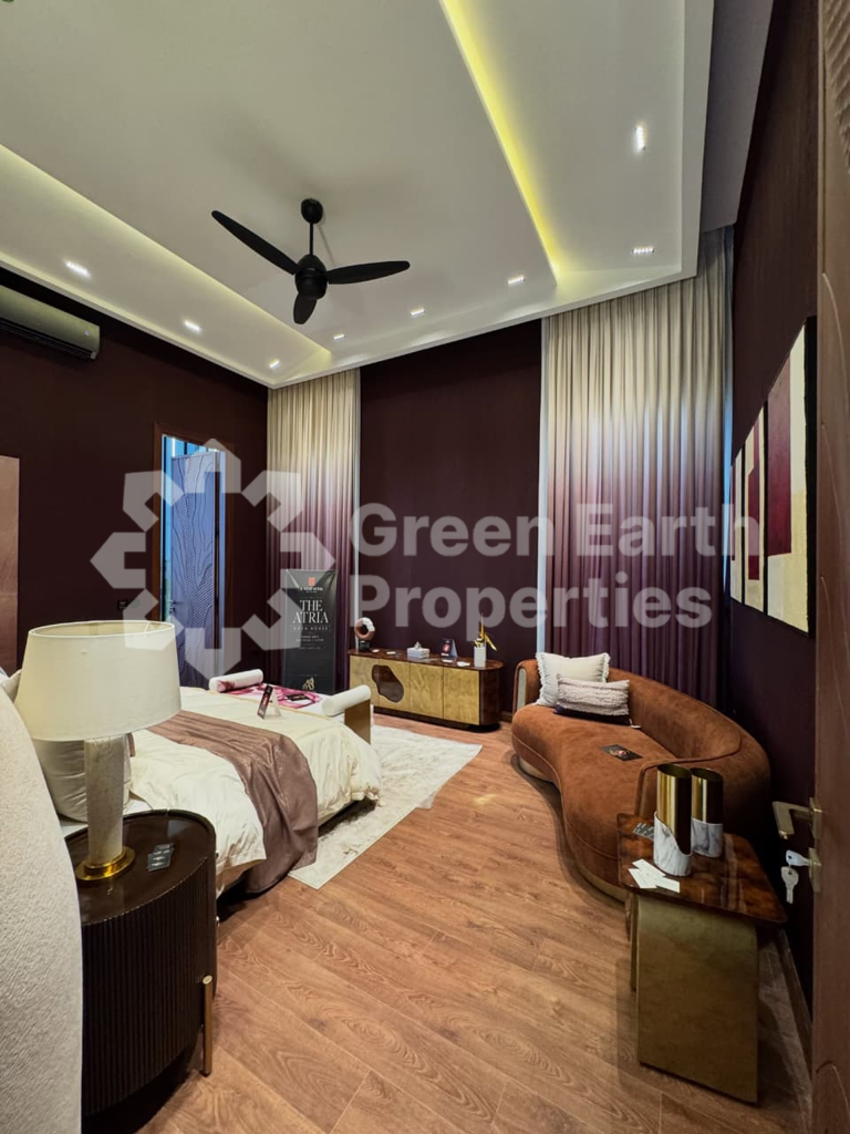 DHA Phase 7, Block Y, 1 Kanal Brand-New Fully Furnished Bungalow – 13