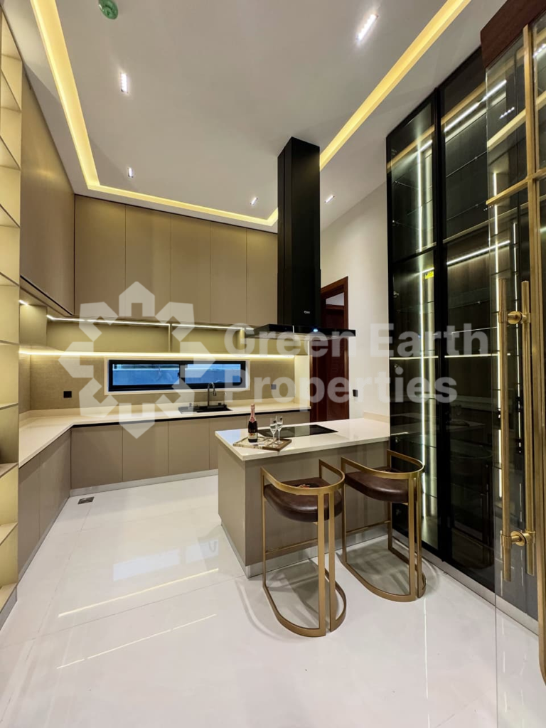 DHA Phase 7, Block Y, 1 Kanal Brand-New Fully Furnished Bungalow – 14