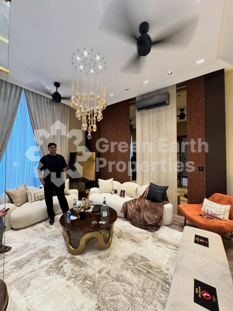 DHA Phase 7, Block Y, 1 Kanal Brand-New Fully Furnished Bungalow – 16