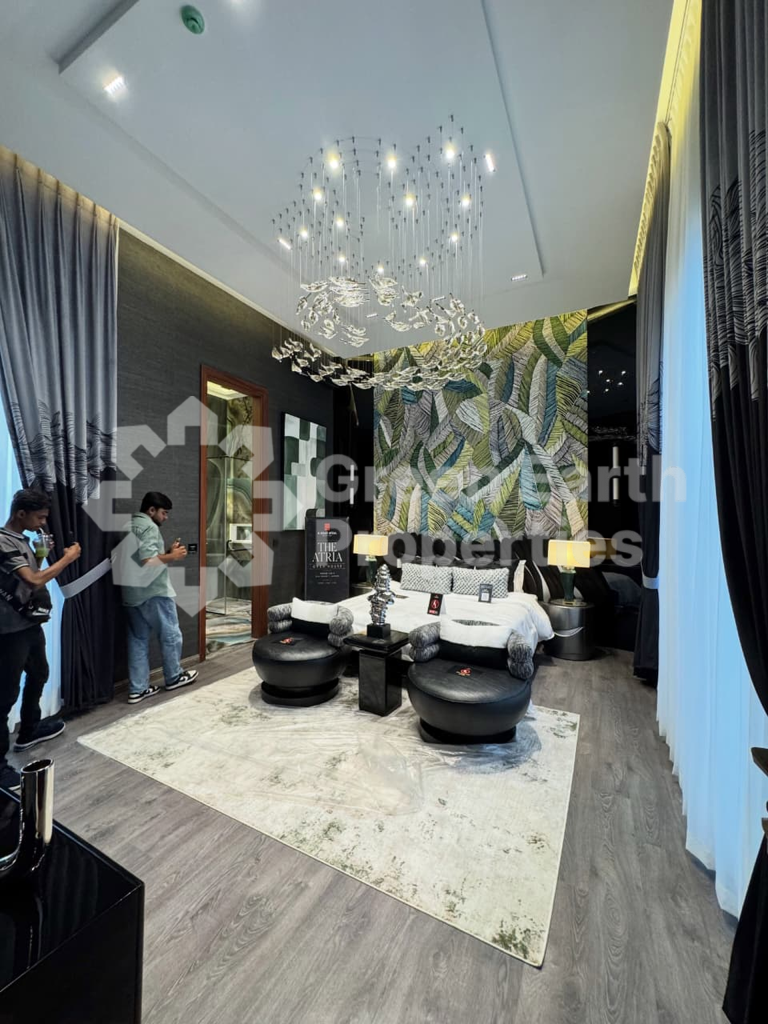 DHA Phase 7, Block Y, 1 Kanal Brand-New Fully Furnished Bungalow – 17