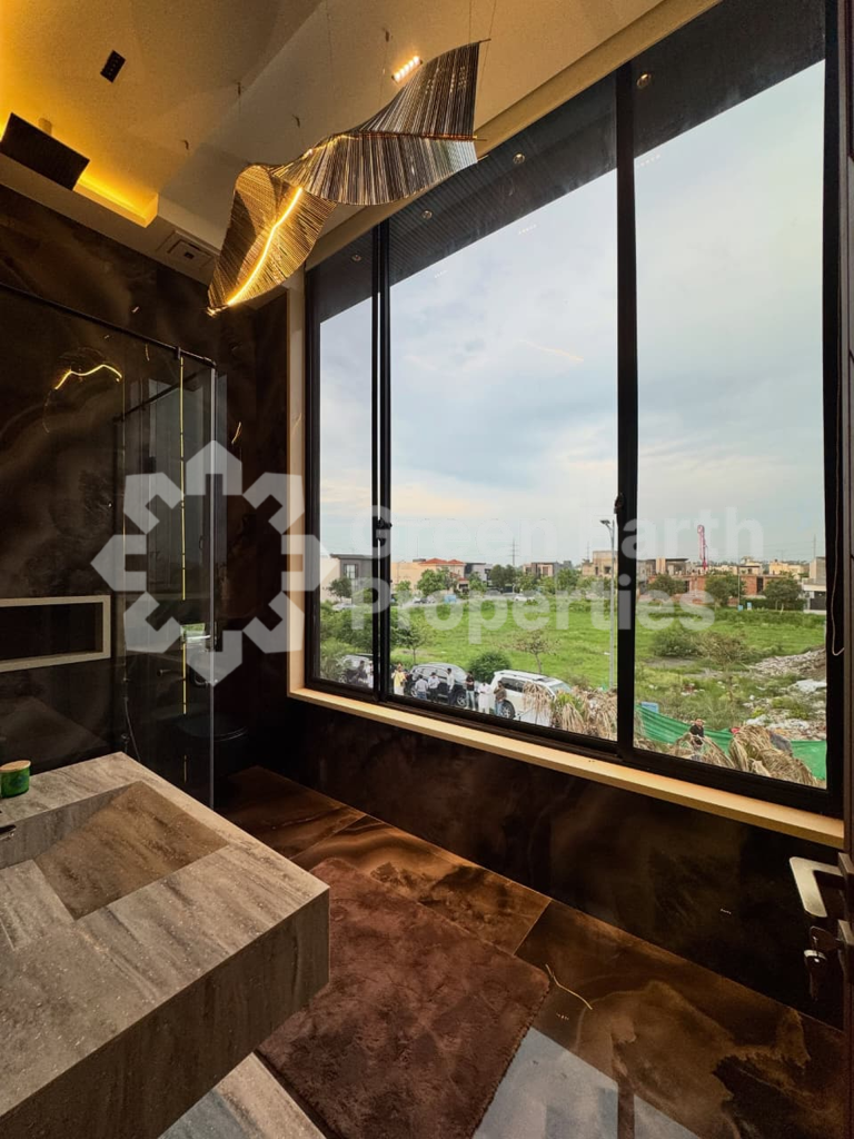 DHA Phase 7, Block Y, 1 Kanal Brand-New Fully Furnished Bungalow – 18