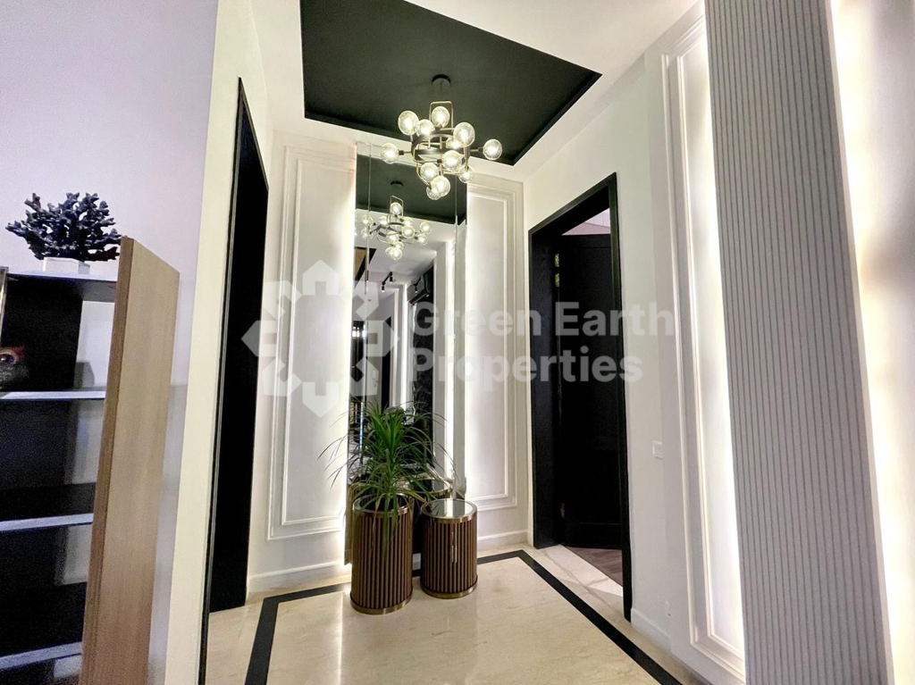 DHA Phase 7, Sector T, 1 Kanal Brand-New Fully Furnished Bungalow – 5