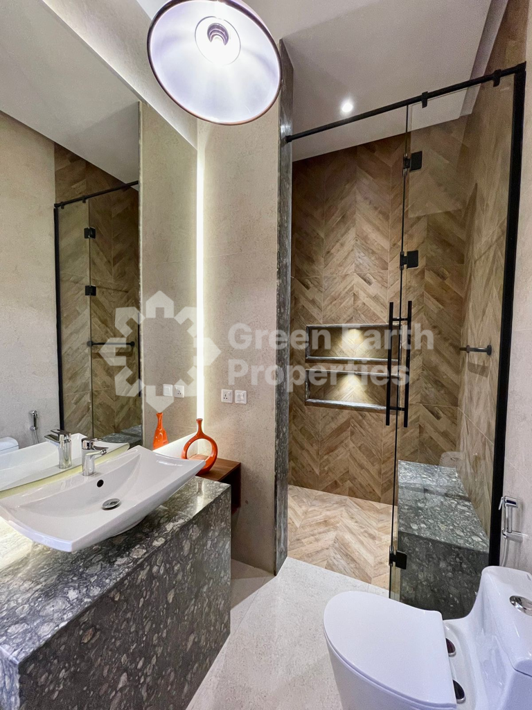 DHA Phase 7, Sector T, 1 Kanal Brand-New Fully Furnished Bungalow – 18