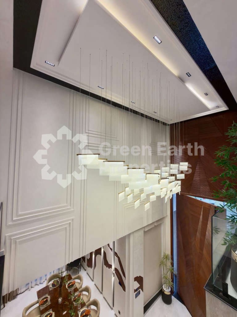 DHA Phase 7, Block Z, 1 Kanal Brand-New Furnished Bungalow – 12