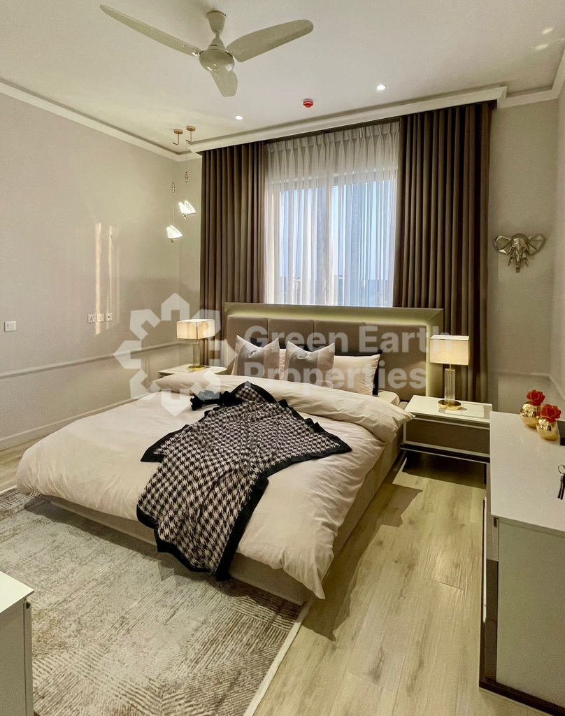 DHA Phase 7, Sector T, 1 Kanal Brand-New Fully Furnished Bungalow – 20