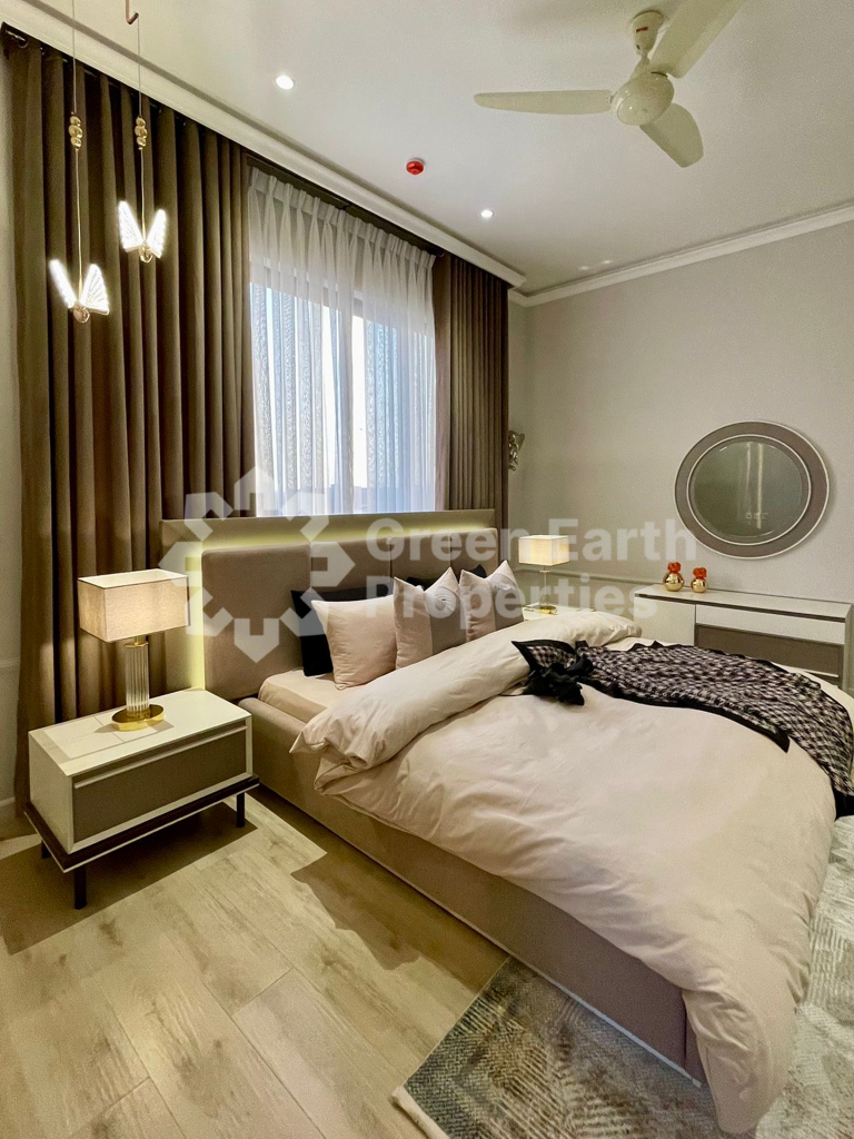 DHA Phase 7, Sector T, 1 Kanal Brand-New Fully Furnished Bungalow – 26