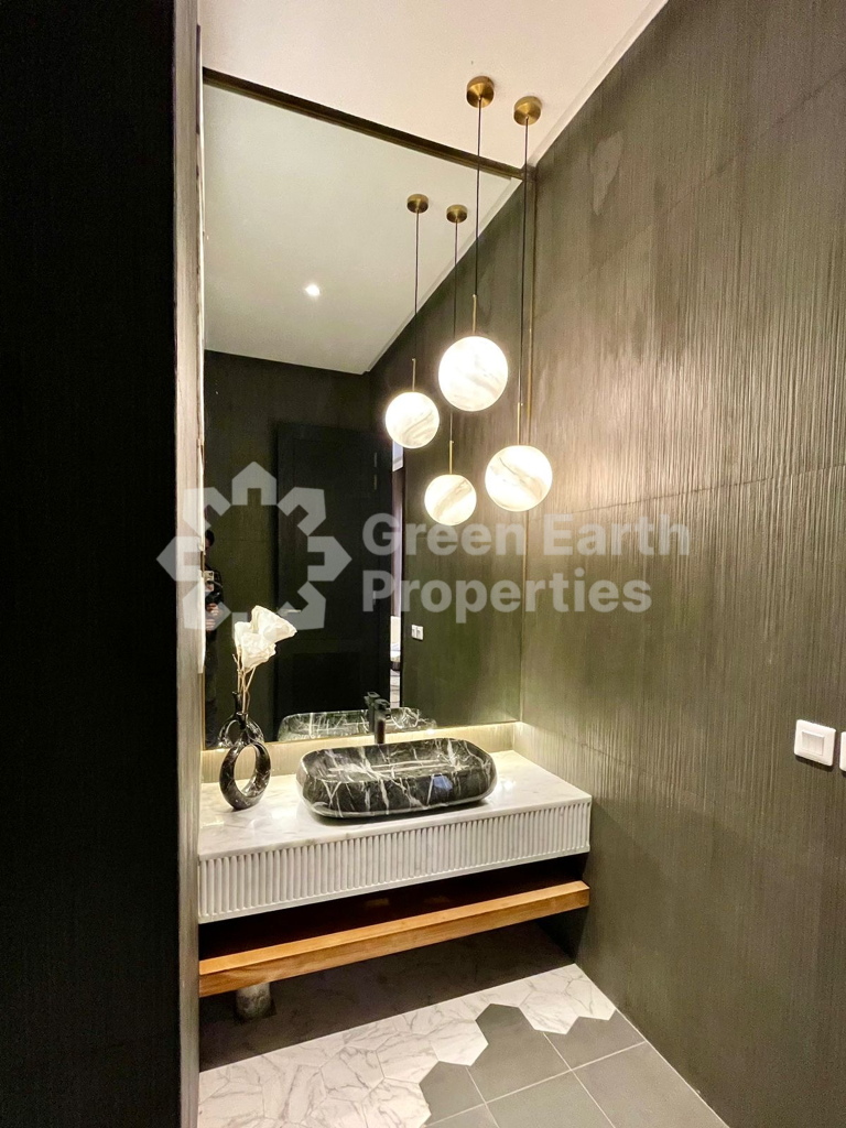 DHA Phase 7, Sector T, 1 Kanal Brand-New Fully Furnished Bungalow – 27
