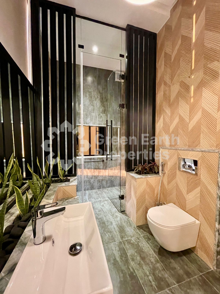 DHA Phase 7, Sector T, 1 Kanal Brand-New Fully Furnished Bungalow – 28
