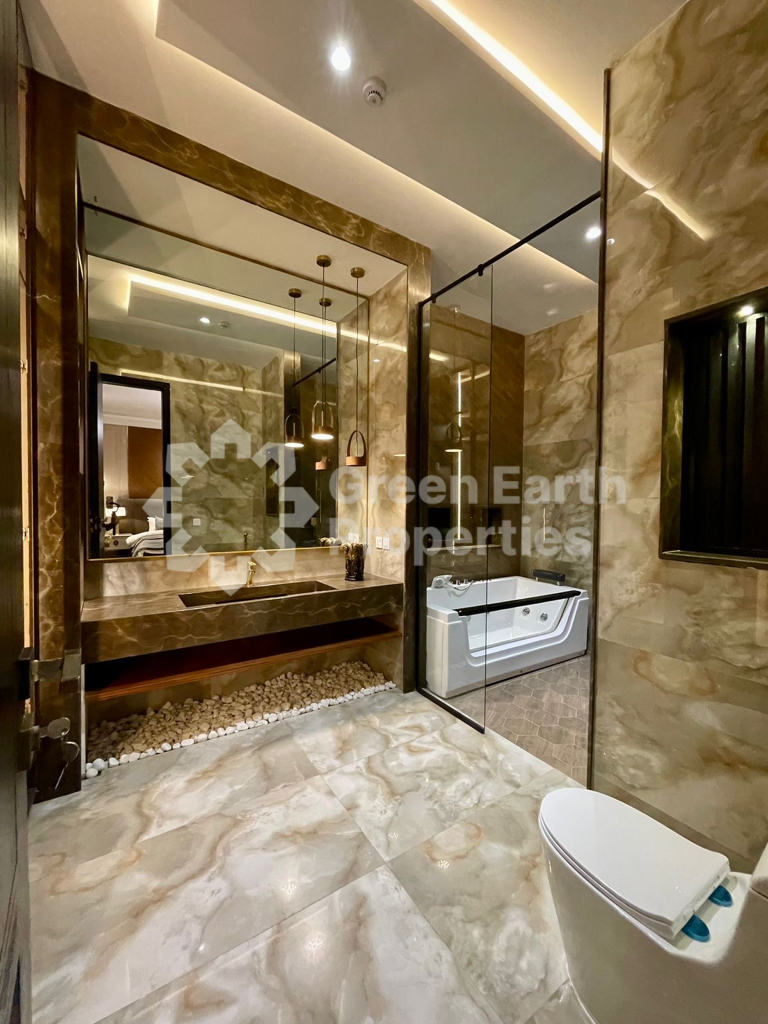 DHA Phase 7, Sector T, 1 Kanal Brand-New Fully Furnished Bungalow – 32