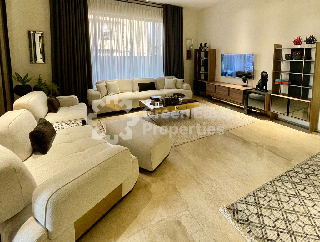 DHA Phase 7, Sector T, 1 Kanal Brand-New Fully Furnished Bungalow – 33