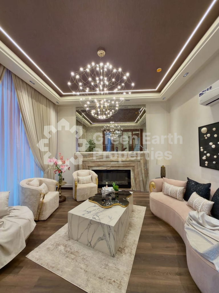 DHA Phase 7, Block Z, 1 Kanal Brand-New Furnished Bungalow – 15