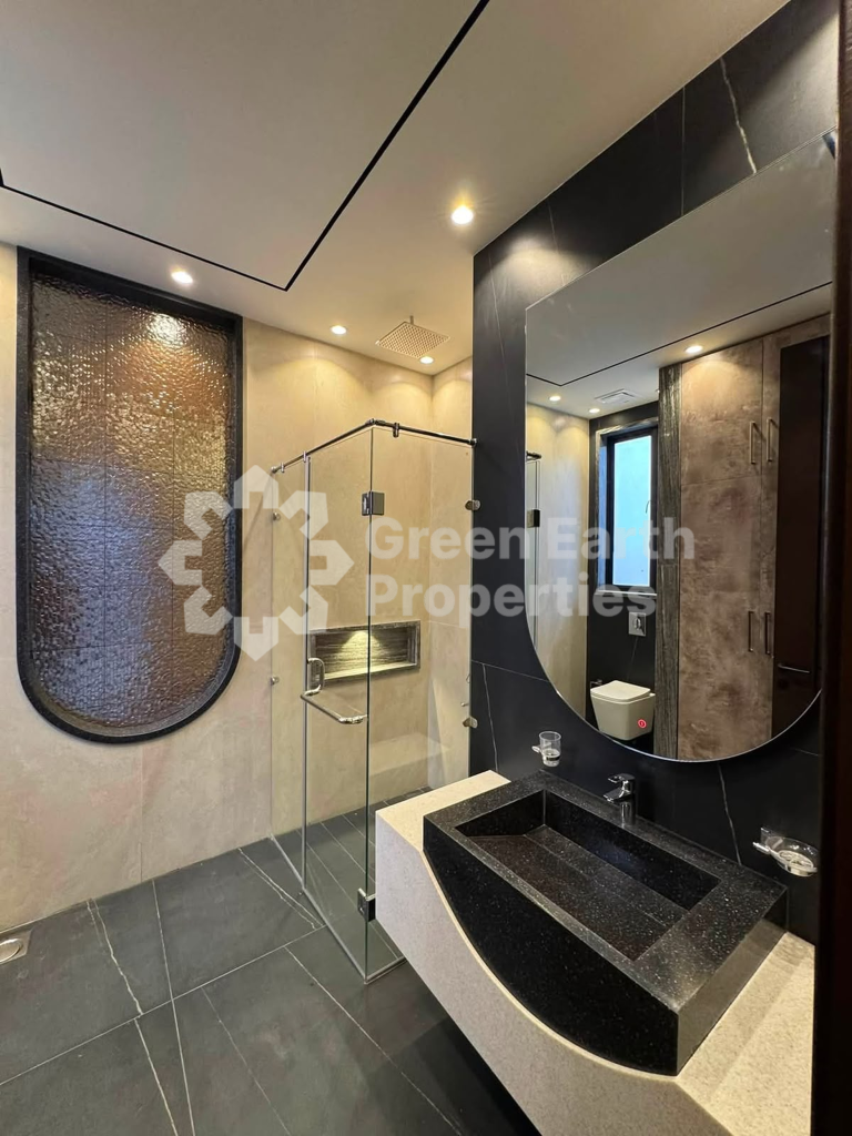 DHA Phase 7, Sector Q, 1 Kanal Brand-New Semi Furnished Bungalow – 5
