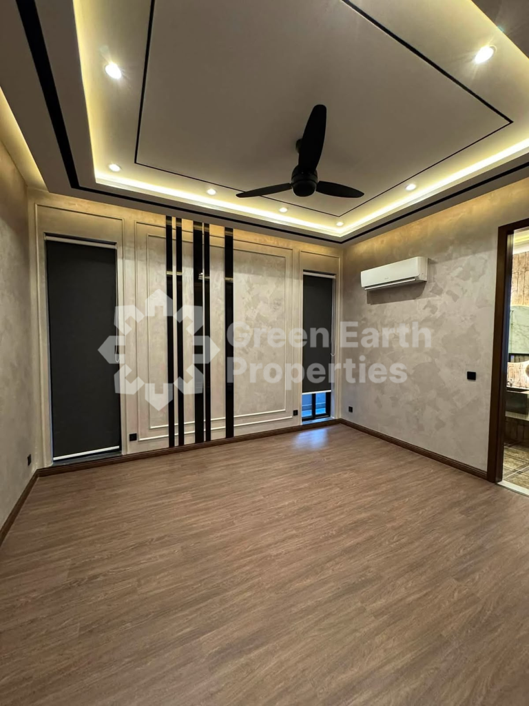 DHA Phase 7, Sector Q, 1 Kanal Brand-New Semi Furnished Bungalow – 7