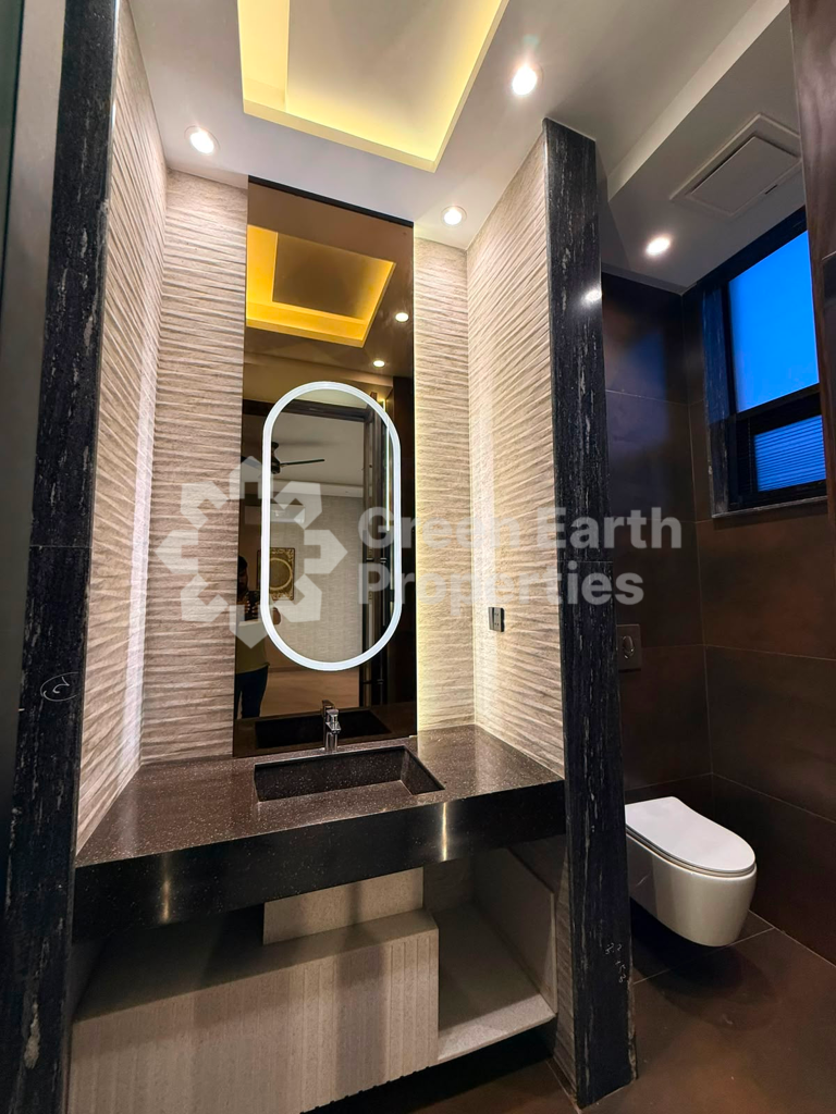 DHA Phase 7, Sector Y, 1 Kanal Brand-New Semi Furnished Bungalow – 3