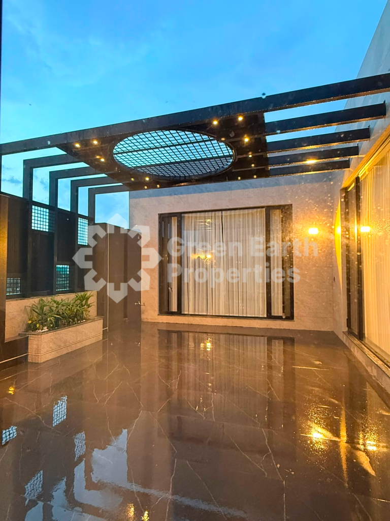 DHA Phase 7, Sector Y, 1 Kanal Brand-New Semi Furnished Bungalow – 10