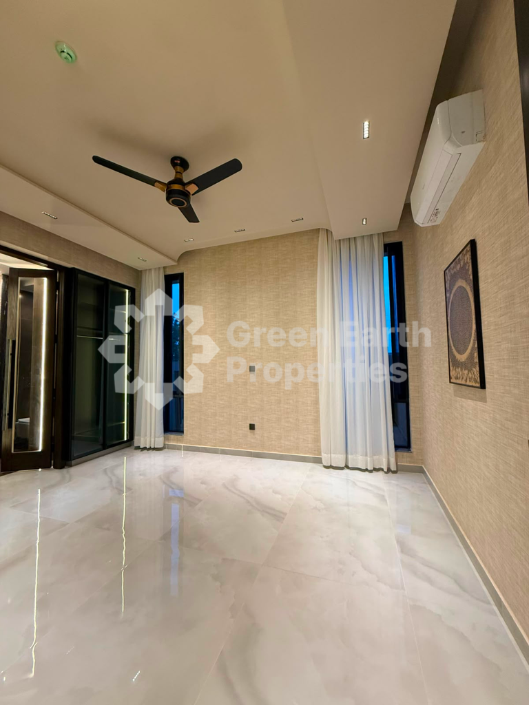 DHA Phase 7, Sector Y, 1 Kanal Brand-New Semi Furnished Bungalow – 9