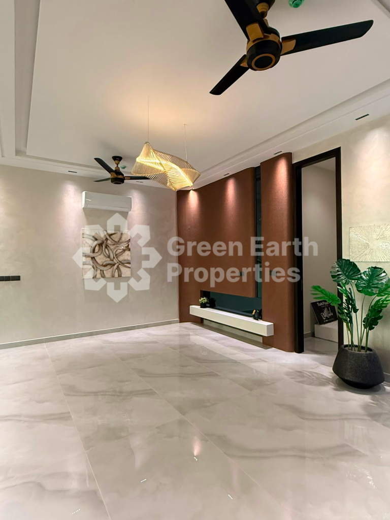 DHA Phase 7, Sector Y, 1 Kanal Brand-New Semi Furnished Bungalow – 8