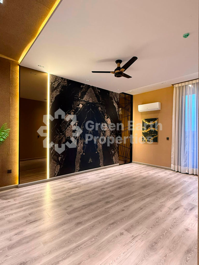 DHA Phase 7, Sector Y, 1 Kanal Brand-New Semi Furnished Bungalow – 7