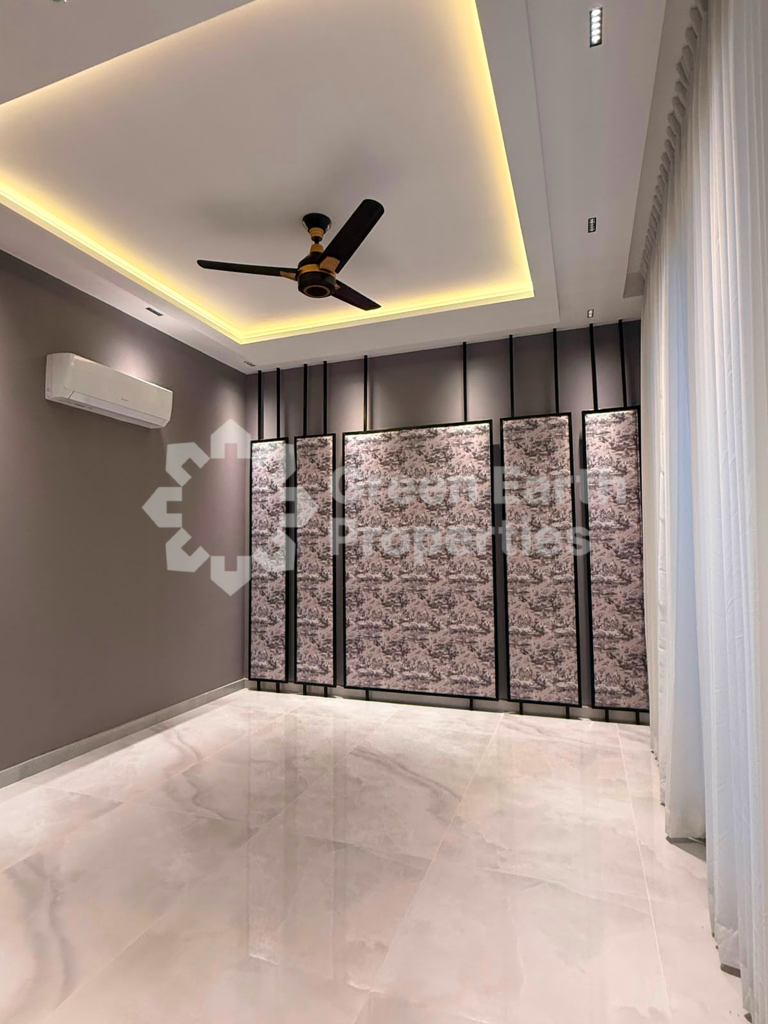 DHA Phase 7, Sector Y, 1 Kanal Brand-New Semi Furnished Bungalow – 6