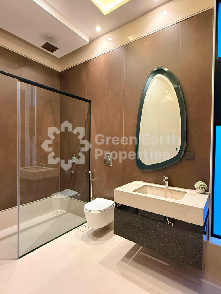 DHA Phase 7, Sector Y, 1 Kanal Brand-New Semi Furnished Bungalow – 5