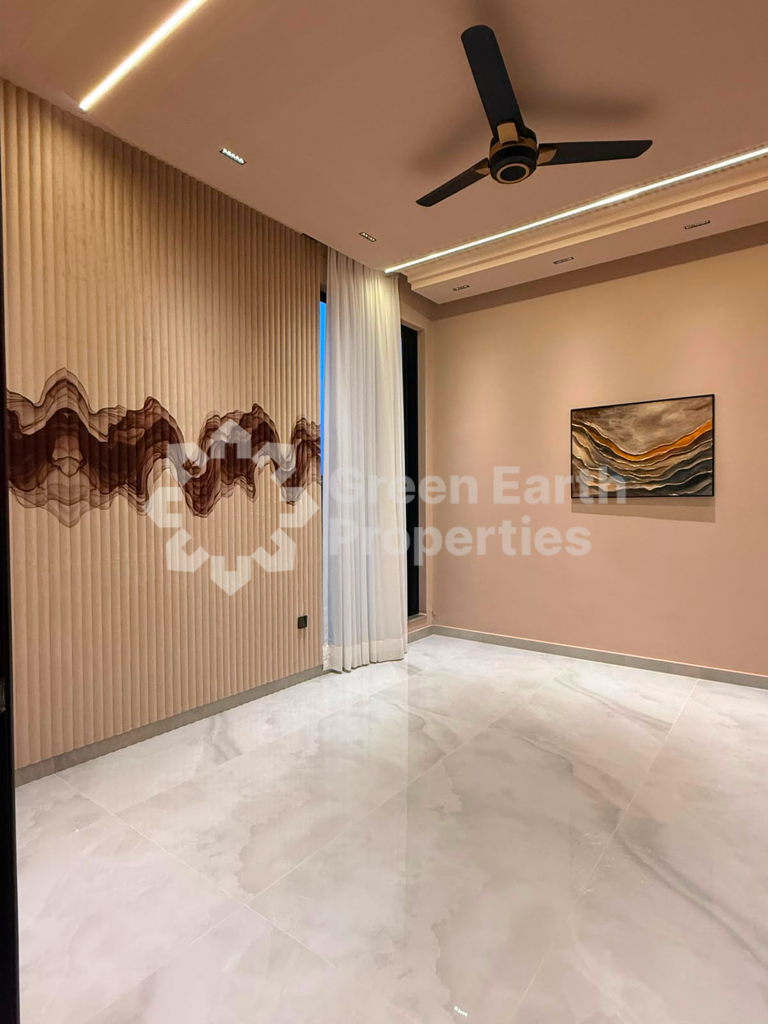 DHA Phase 7, Sector Y, 1 Kanal Brand-New Semi Furnished Bungalow – 12