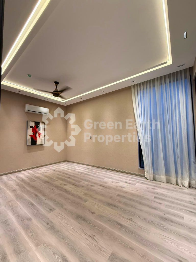 DHA Phase 7, Sector Y, 1 Kanal Brand-New Semi Furnished Bungalow – 13