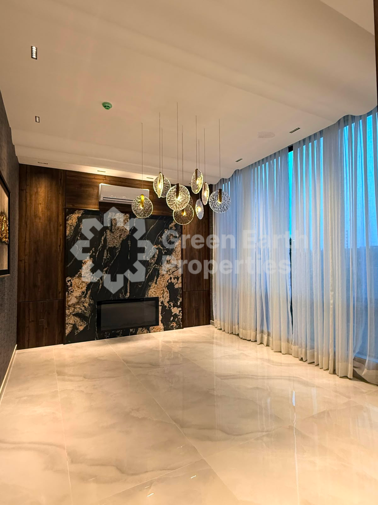 DHA Phase 7, Sector Y, 1 Kanal Brand-New Semi Furnished Bungalow – 14