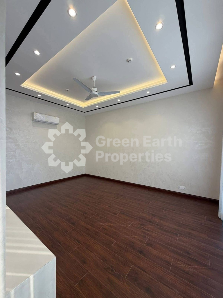 DHA Phase 7, Sector Q, 1 Kanal Brand-New Semi Furnished Bungalow – 4