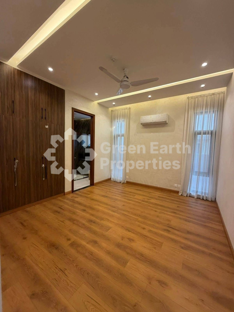 DHA Phase 7, Sector Q, 1 Kanal Brand-New Semi Furnished Bungalow – 5