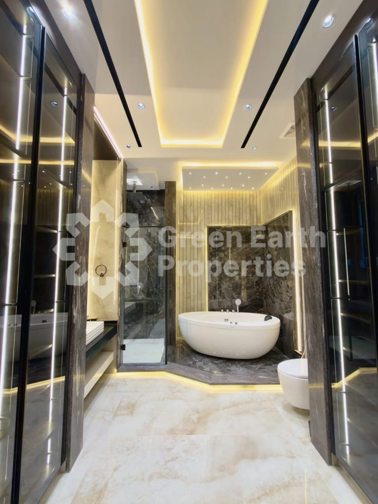 DHA Phase 7, Block Z, 1 Kanal Brand-New Furnished Bungalow – 17