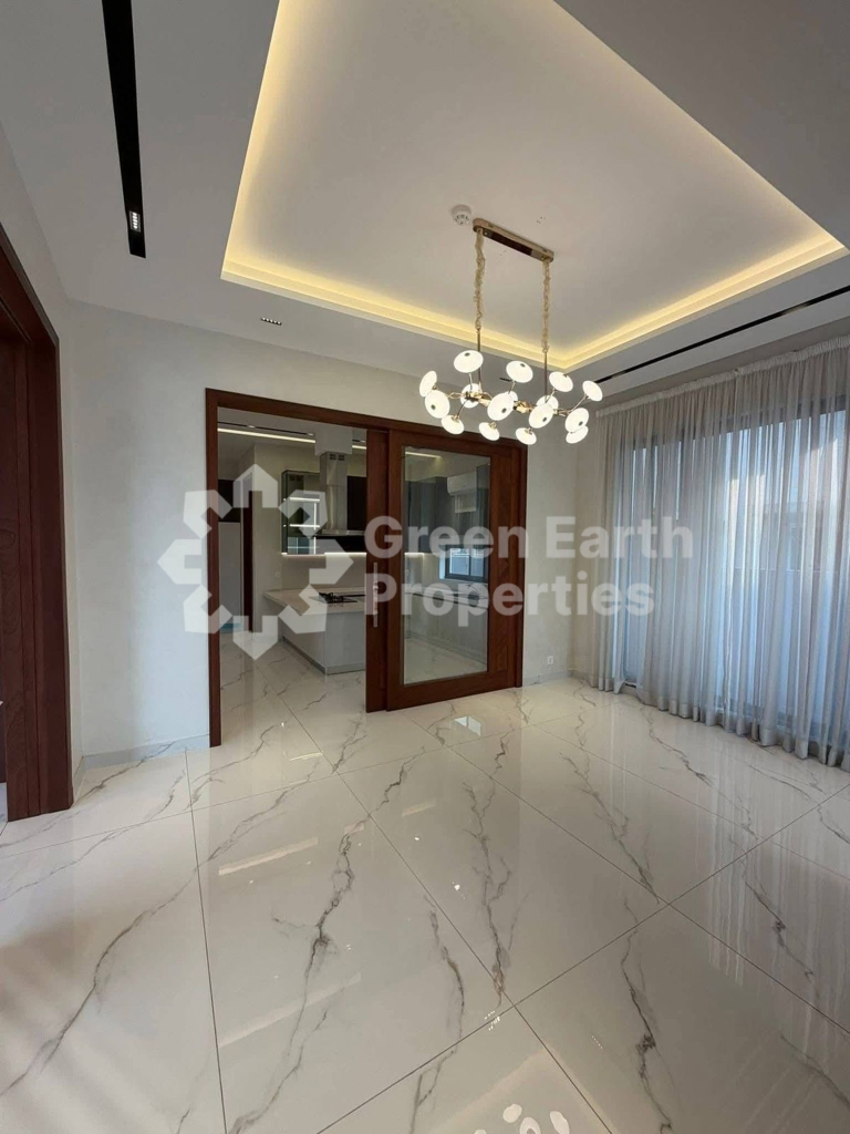 DHA Phase 7, Sector Q, 1 Kanal Brand-New Semi Furnished Bungalow – 6