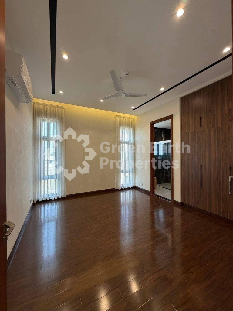 DHA Phase 7, Sector Q, 1 Kanal Brand-New Semi Furnished Bungalow – 7